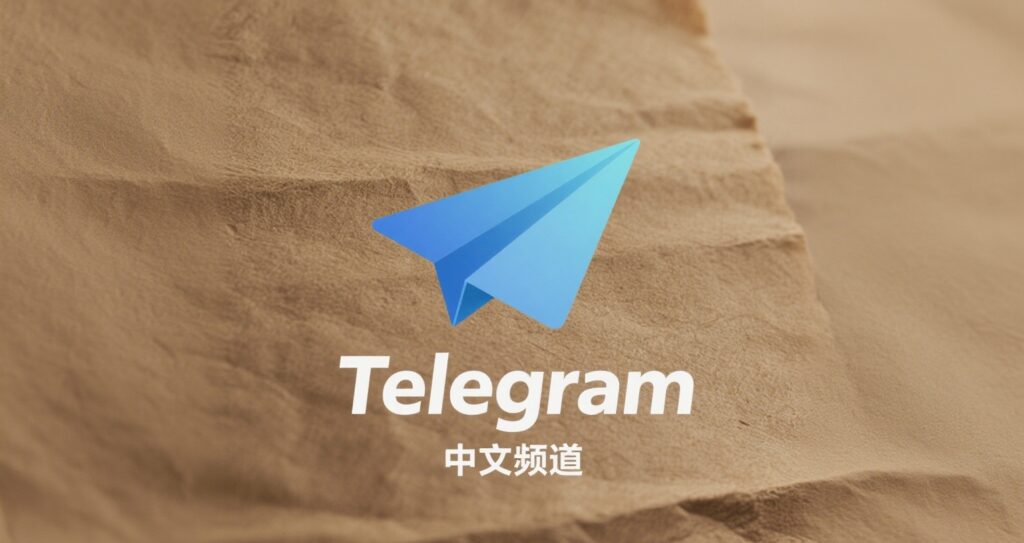 中文频道Telegram导航:快速找到你感兴趣的热门话题