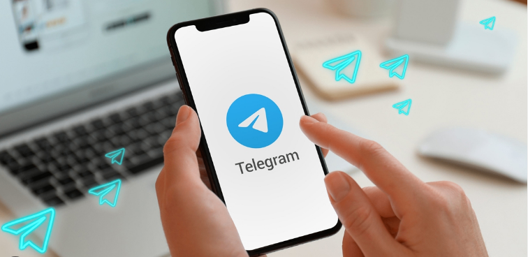 Telegram苹果手机怎么下载安装?