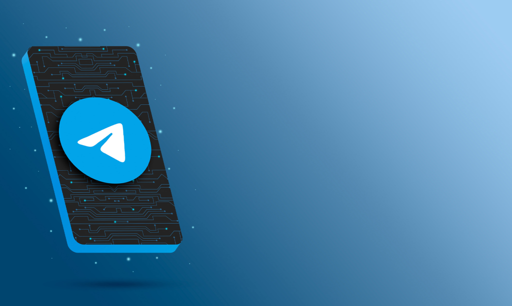 如何在新设备上登录Telegram？