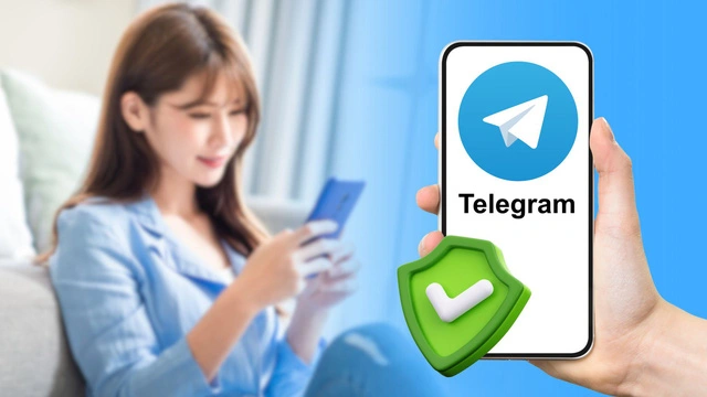 Telegram怎么隐藏文字？