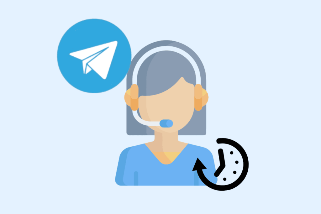 怎么给Telegram发邮件？