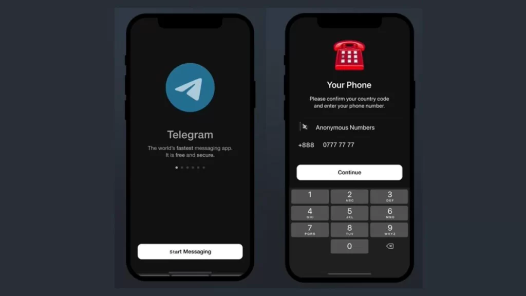 新设备登录Telegram安全设置技巧