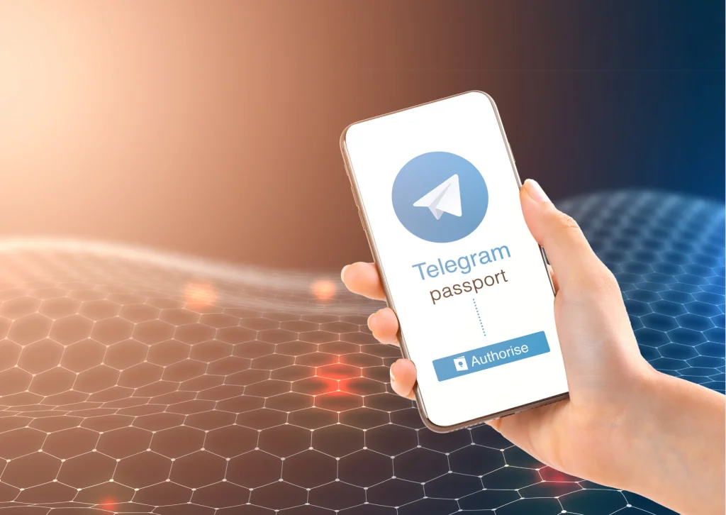 Telegram保存GIF不见了？教你如何找到