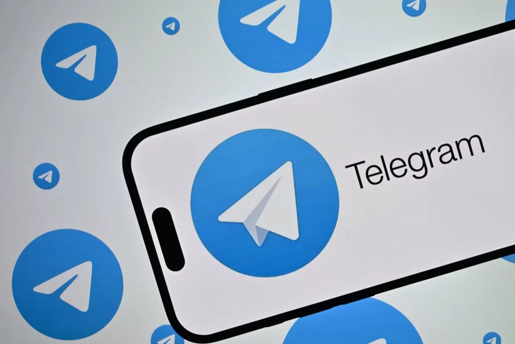 如何设置Telegram确保聊天与数据安全？