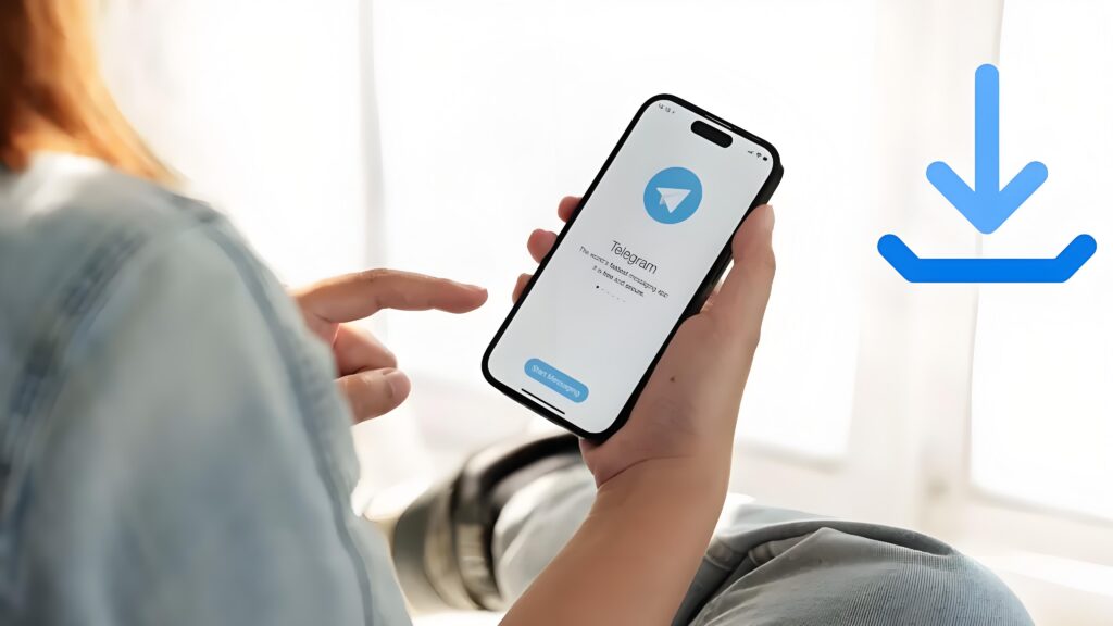 為何Telegram檔案難尋？