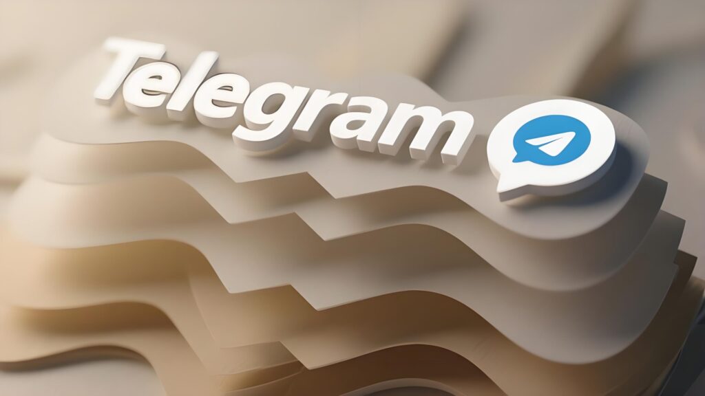 Telegram在中国违法吗？