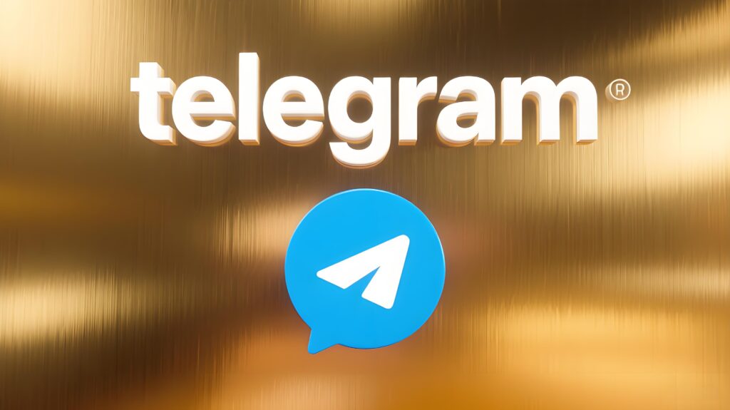 TelegramQR 功能被隐藏了？