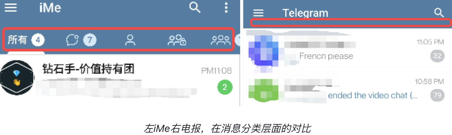 聊天和交易能无缝融合？