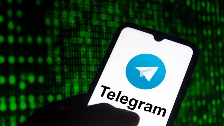 Telegram隐私设置教程?