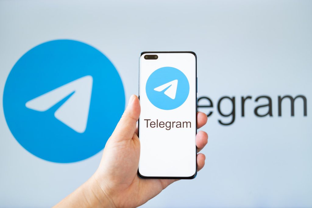 Telegram隐私设置教程?