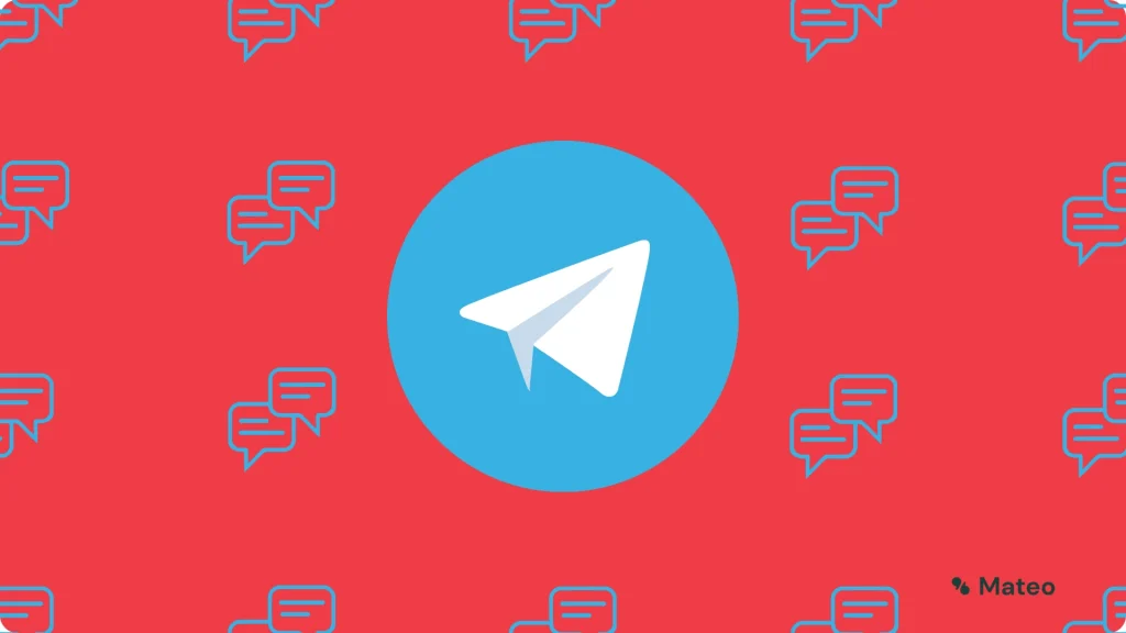 Telegram如何收藏信息?最全保存消息与文件教程(2025最新版)