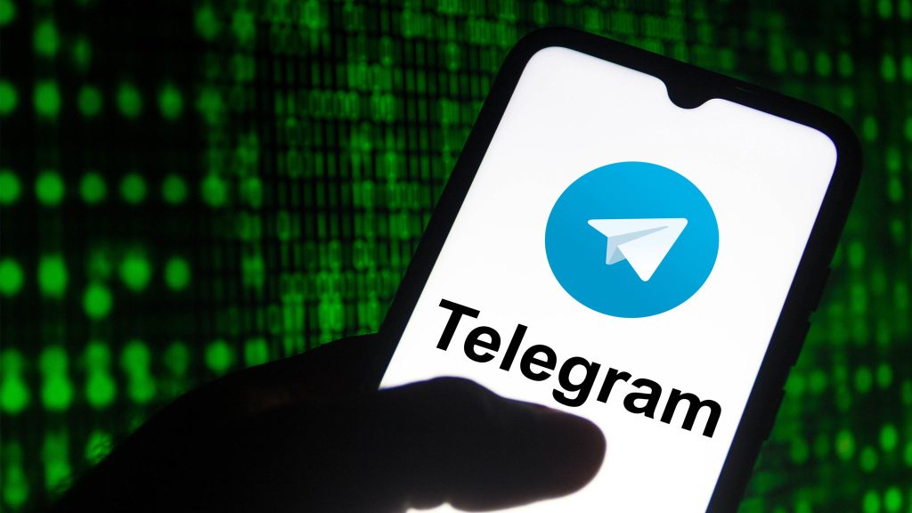 Telegram能防監控?真相曝光