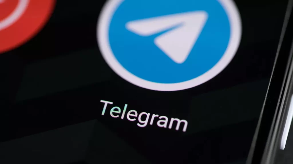Telegram手機號登入解決法