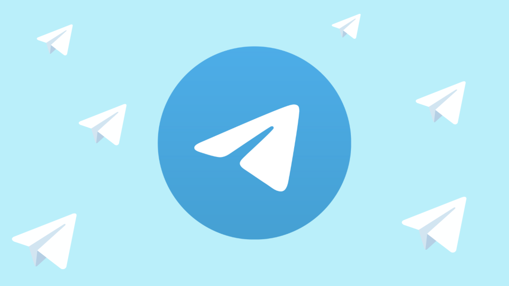 Telegram 隱藏狀態設定指南