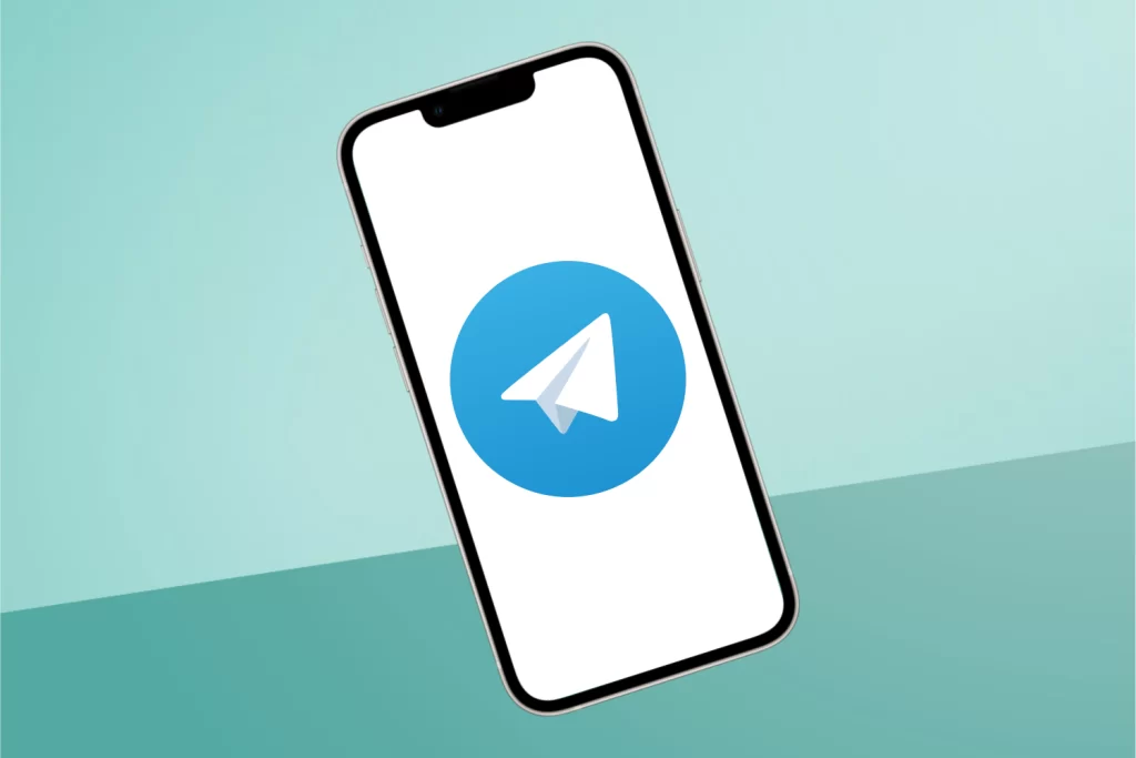Telegram 隱藏狀態設定指南