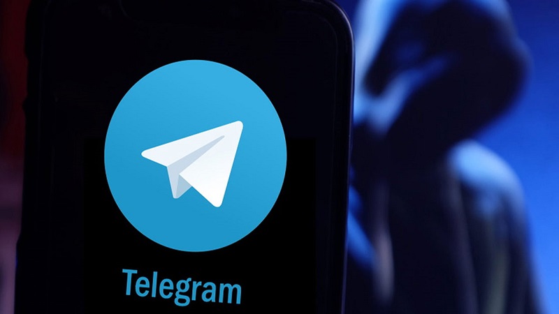 Telegram 隱藏狀態設定指南