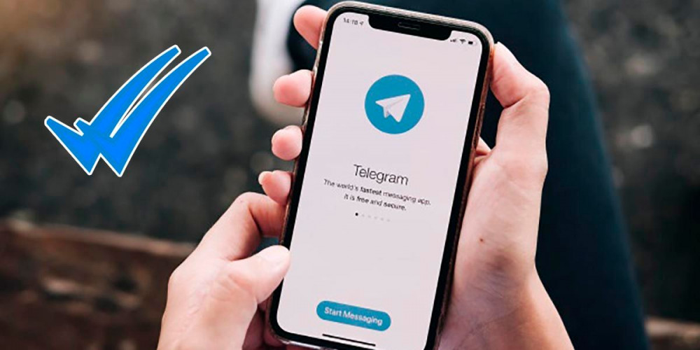 Telegram 发送状态全攻略:教你看懂灰勾、双灰勾与蓝勾的真实含义