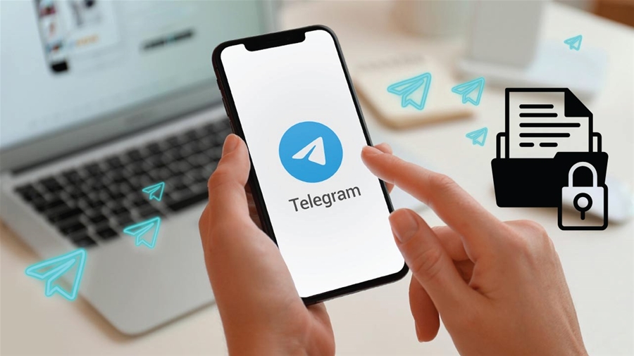 Telegram 手机通讯录怎么关闭同步?