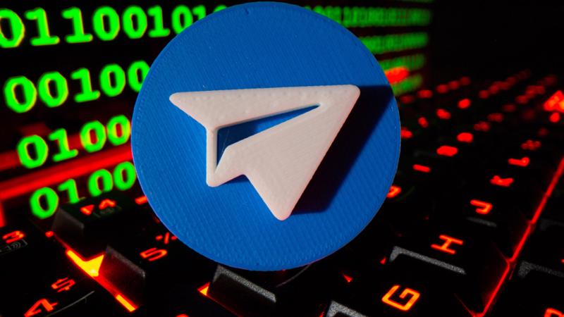 Telegram 手机通讯录怎么关闭同步?