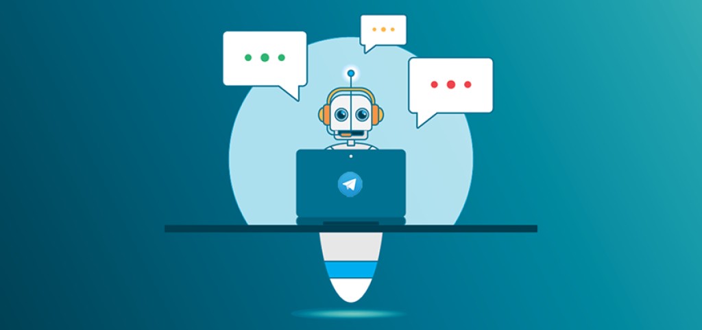 Telegram 机器人用途大全：群管理、数据查询、通知推送与第三方整合