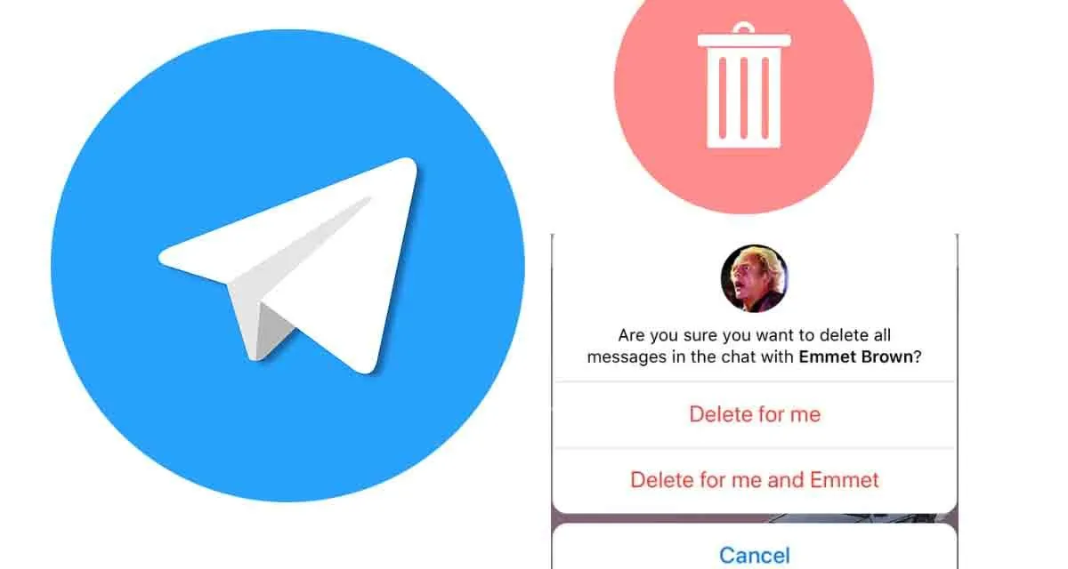 电报如何开启两步验证、创建密码与避免账号被盗