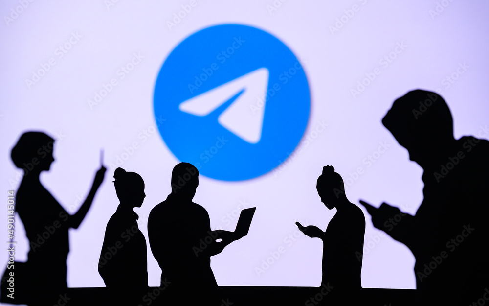 台湾 Telegram 使用指南:使用族群、流行版块与为何成为重要社交工具