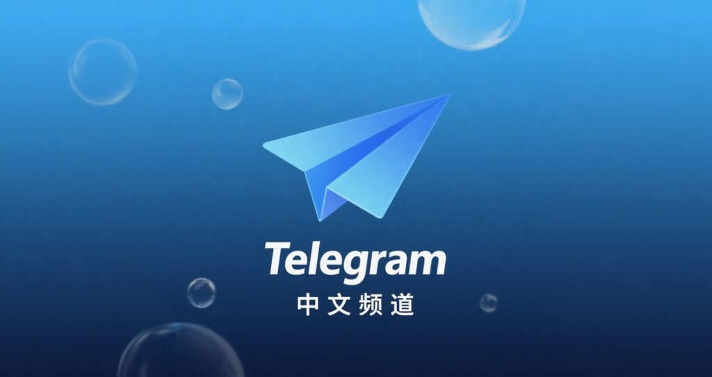 中文频道 Telegram 安全使用指南
