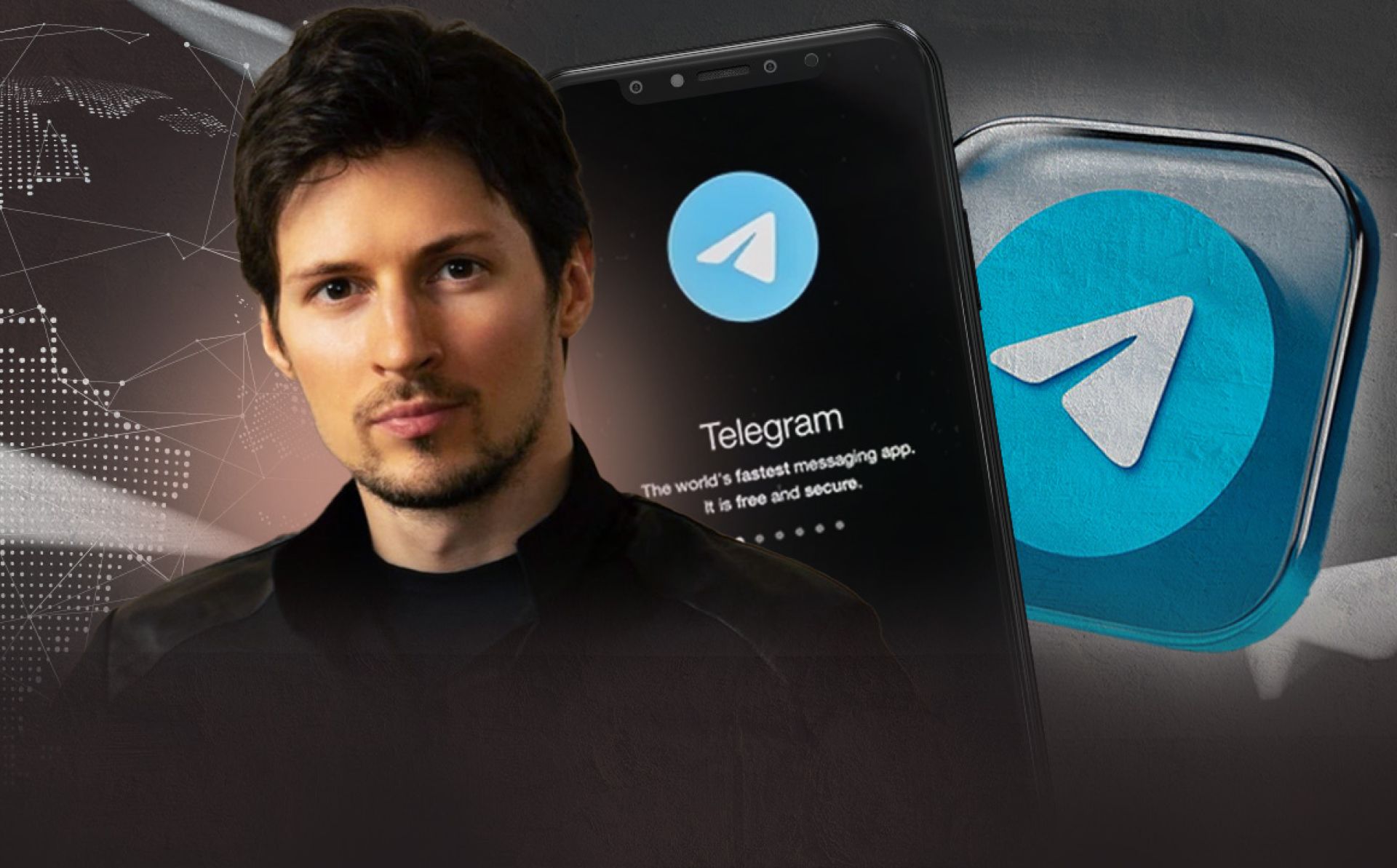 Telegram 电脑版中文语言包怎么安装？正确方式