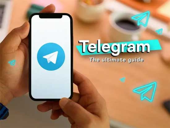 Telegram 图片怎么存到 iPhone 相册？｜保存入口与自动下载设置