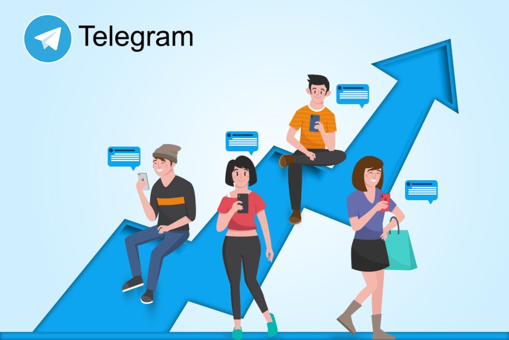 Telegram 超级群怎么开?
