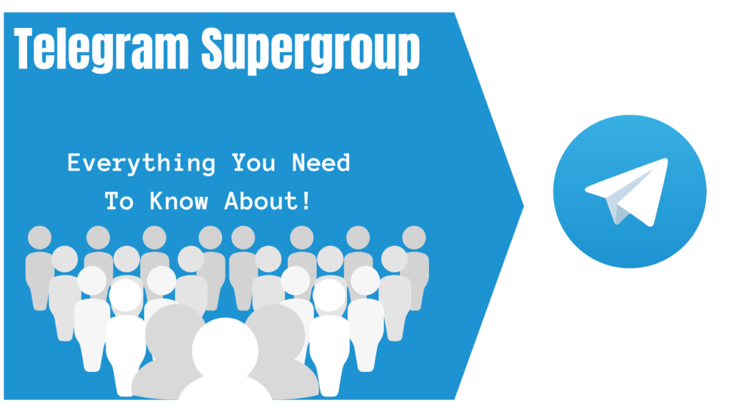 Telegram 超级群怎么开?