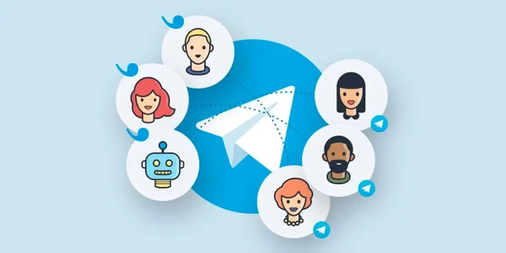 电报聊天会被监控吗?